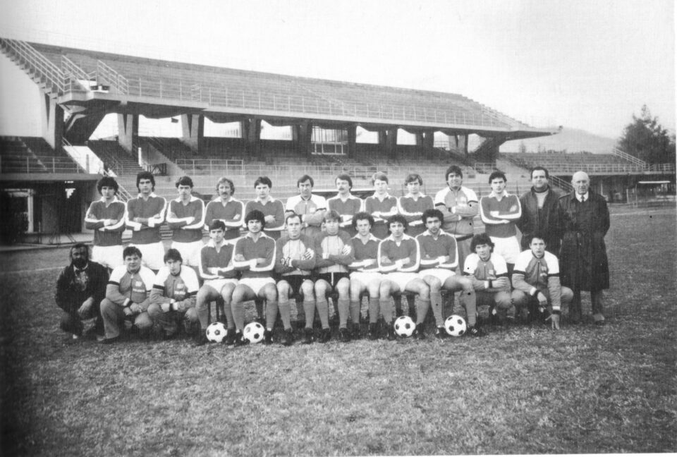 La società Asd Pro Gorizia sito ufficiale