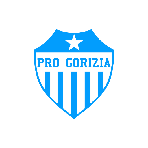 Logo Asd Pro Gorizia