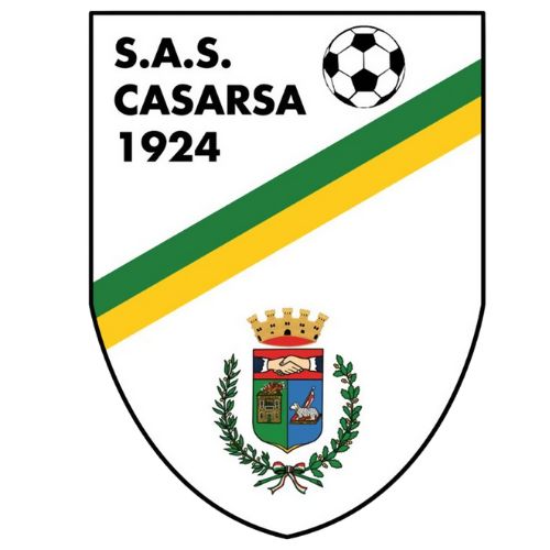 Sas Casarsa