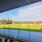 Pareggio 1-1 a Fagagna
